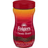 Folgers Classic Roast Instant Coffee Crystals, 16 oz